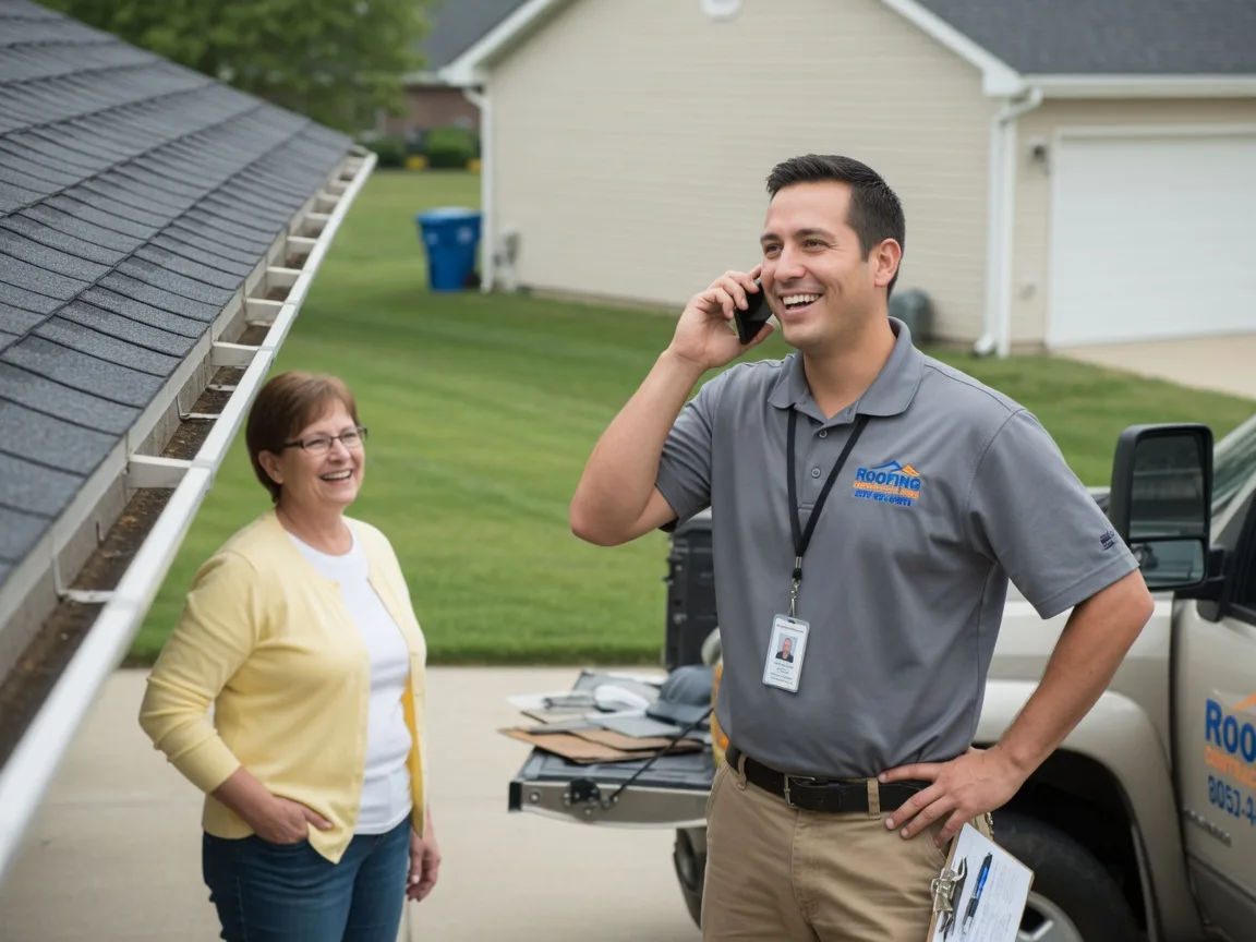 Local Roofing Contractors Moweaqua, IL FAQs